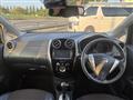 2015 Nissan Note