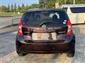 2015 Nissan Note