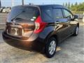 2015 Nissan Note