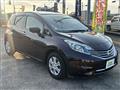 2015 Nissan Note