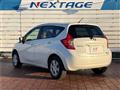 2015 Nissan Note