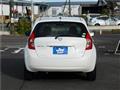2016 Nissan Note