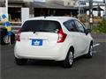 2016 Nissan Note