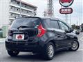2016 Nissan Note