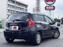 2016 Nissan Note