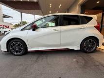 2014 Nissan Note