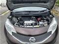 2015 Nissan Note