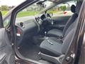 2015 Nissan Note