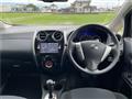 2015 Nissan Note