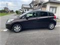 2015 Nissan Note
