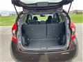 2015 Nissan Note