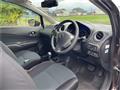 2015 Nissan Note