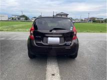 2015 Nissan Note