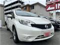 2015 Nissan Note