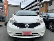 2015 Nissan Note
