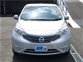 2012 Nissan Note