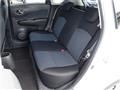2012 Nissan Note