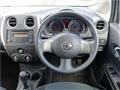 2012 Nissan Note