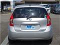2012 Nissan Note