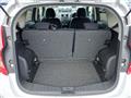 2012 Nissan Note