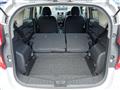 2012 Nissan Note