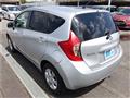 2012 Nissan Note