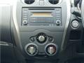 2012 Nissan Note
