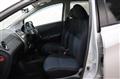 2012 Nissan Note