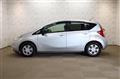 2012 Nissan Note
