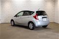 2012 Nissan Note