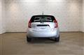 2012 Nissan Note