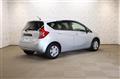 2012 Nissan Note