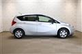 2012 Nissan Note