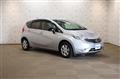 2012 Nissan Note