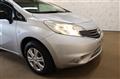 2012 Nissan Note