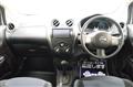 2012 Nissan Note