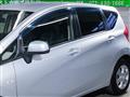 2014 Nissan Note