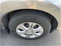 2012 Nissan Note