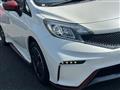 2015 Nissan Note