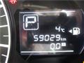 2012 Nissan Note