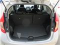 2012 Nissan Note
