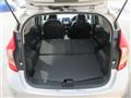 2012 Nissan Note