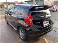 2012 Nissan Note