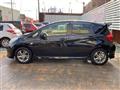 2012 Nissan Note