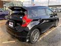 2012 Nissan Note