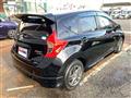 2012 Nissan Note