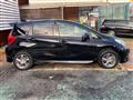 2012 Nissan Note
