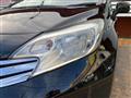 2012 Nissan Note