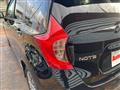 2012 Nissan Note