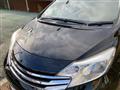 2012 Nissan Note